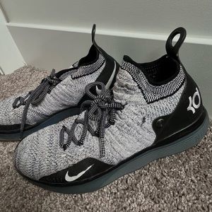 KD Nike shoes